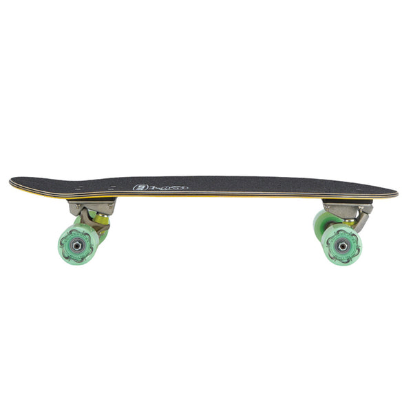 Carver Skateboards - 25" Octo Goner - C5 Complete