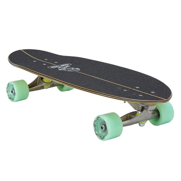 Carver Skateboards - 25" Octo Goner - C5 Complete