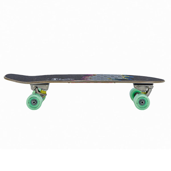 Carver Skateboards - 26" Lazer Fazer - C5 Complete