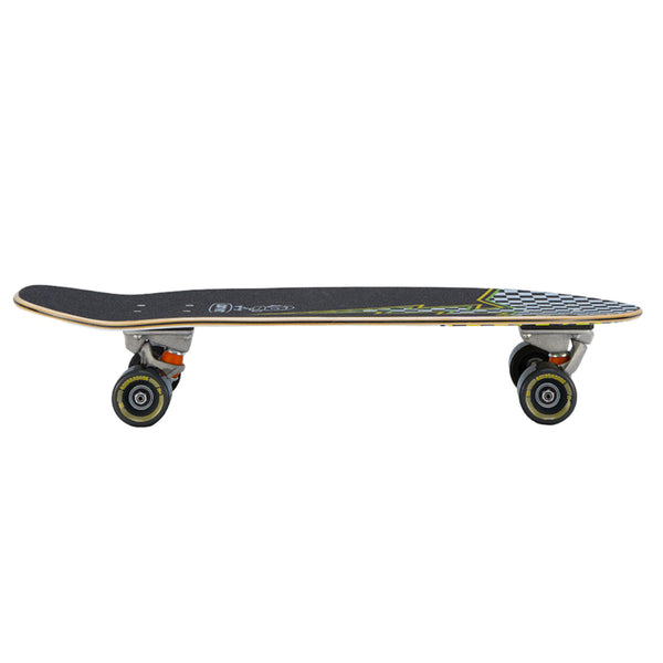Carver Skateboards - 27" Zapper Snapper - C5 Complete