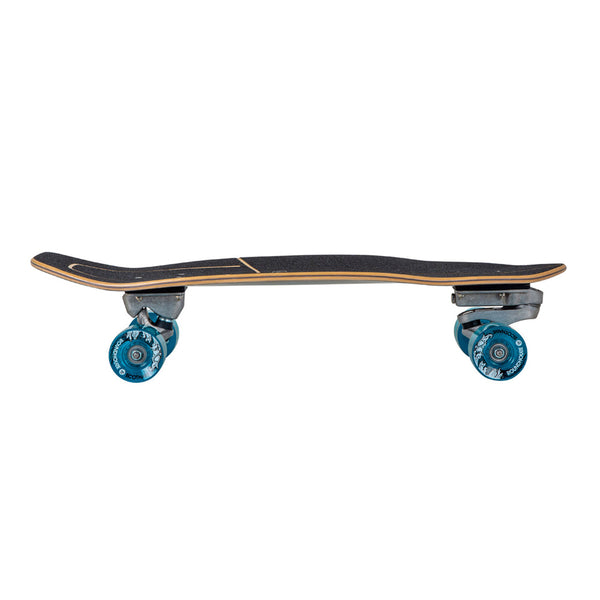 Carver Skateboards - 28" Super Snapper - C7 completo