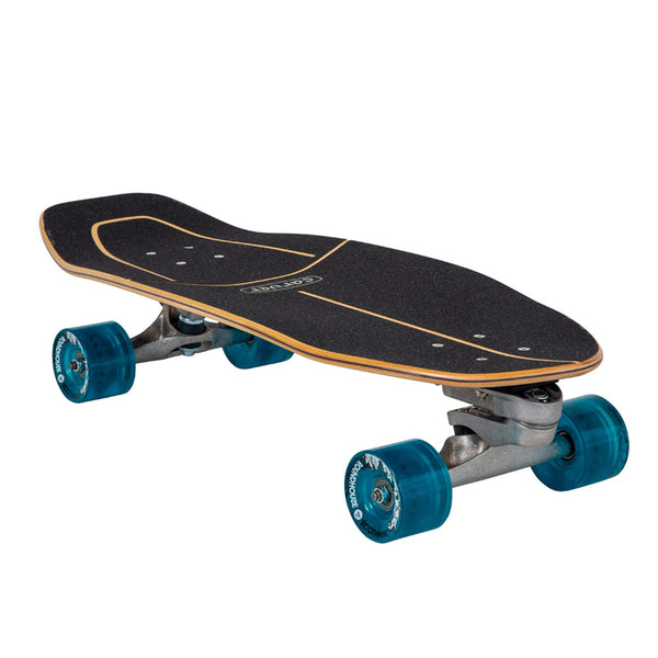 Carver Skateboards - 28" Super Snapper - C7 completo