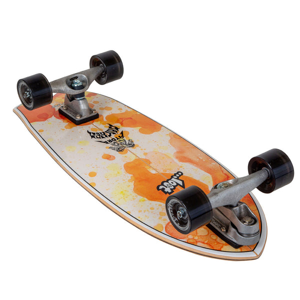 Carver Skateboards - ...Lost 29" Hydra - C7 completo