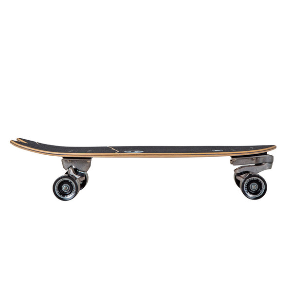 Carver Skateboards - ...Lost 29" Hydra - C7 complet