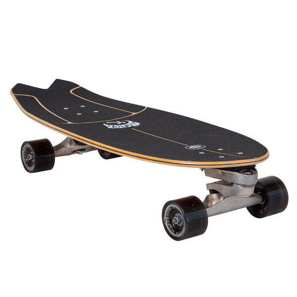 Carver Skateboards - ...Lost 29" Hydra - C7 completo