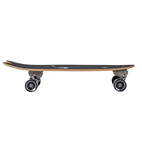 Carver Skateboards - ...Lost 29" Hydra - CX complet