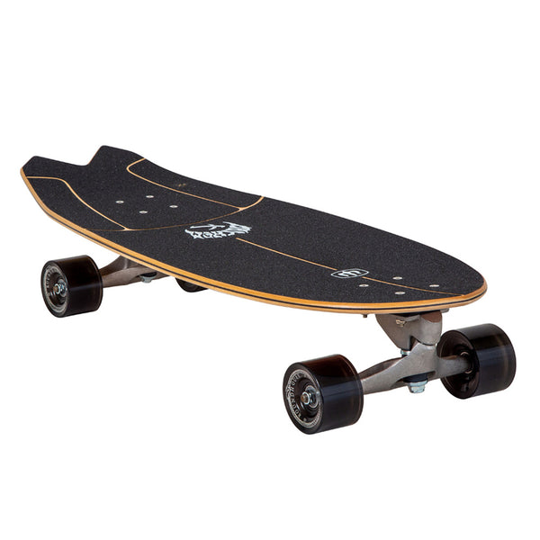 Carver Skateboards - 29" ...Lost Hydra - CX Complete