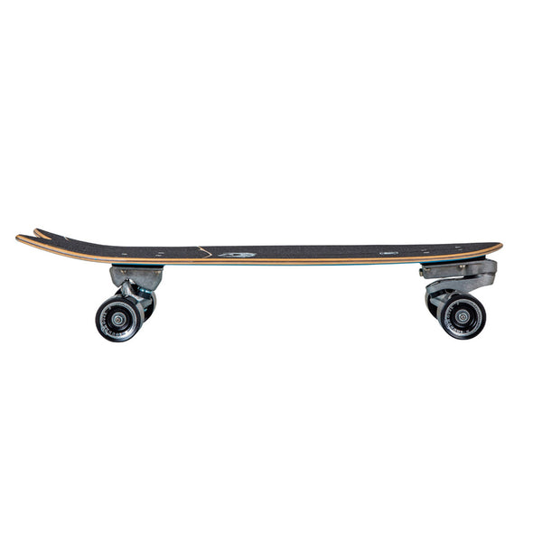 Carver Skateboards - ...Lost 29.5" RNF Rétro - C7 Complet