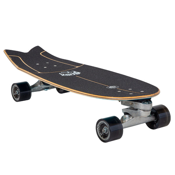 Carver Skateboards - ...Lost 29.5" RNF Retro - C7 completo