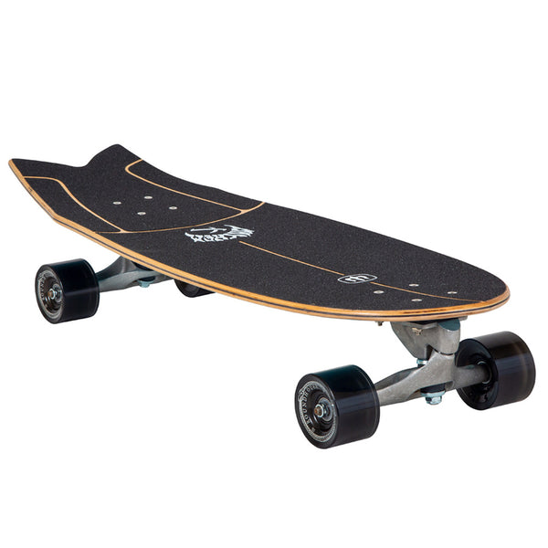 Carver Skateboards - ...Lost 29.5" RNF Retro - CX completo