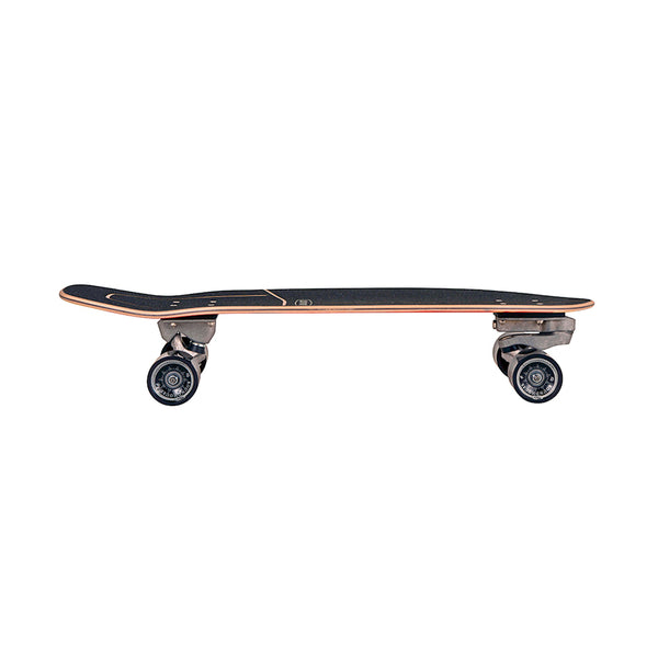 Carver Skateboards - 30.25" Firefly - C7 Complete - The Mysto Spot