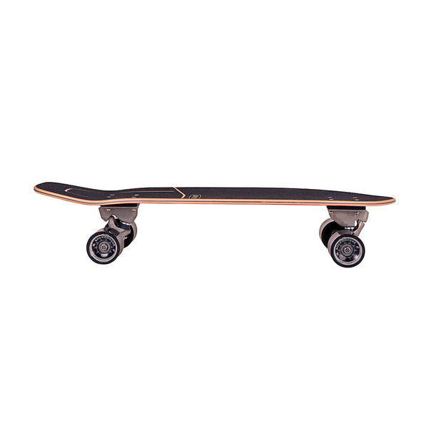 Carver Skateboards - 30.25" Firefly - CX Complete - The Mysto Spot