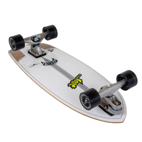 Carver Skateboards - ...Lost 30.5" Puddle Jumper - C7 Completo