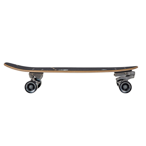 Carver Skateboards - ...Lost 30.5" Puddle Jumper - C7 Complete