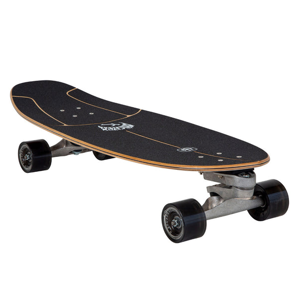 Carver Skateboards - ...Lost 30.5" Puddle Jumper - C7 Completo