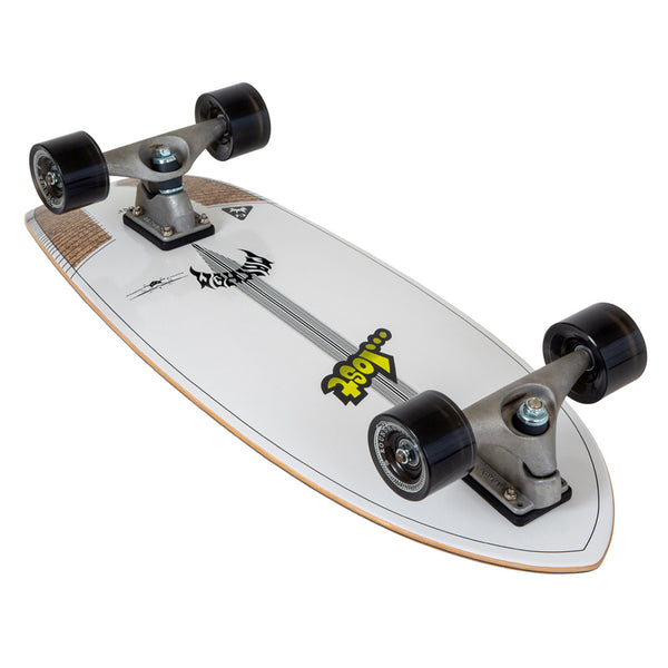 Carver Skateboards - ...Lost 30.5" Puddle jumper - CX complet