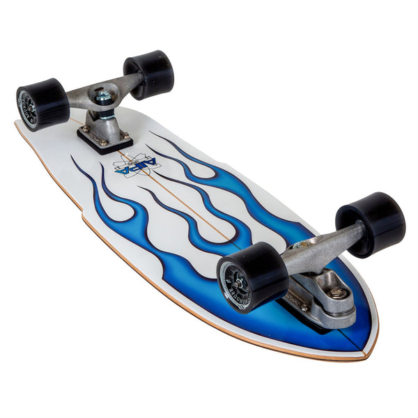 Carver Skateboards - 30.75" Aipa Sting - C7 completo