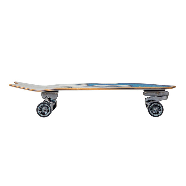 Carver Skateboards - 30.75" Aipa Sting - C7 completo