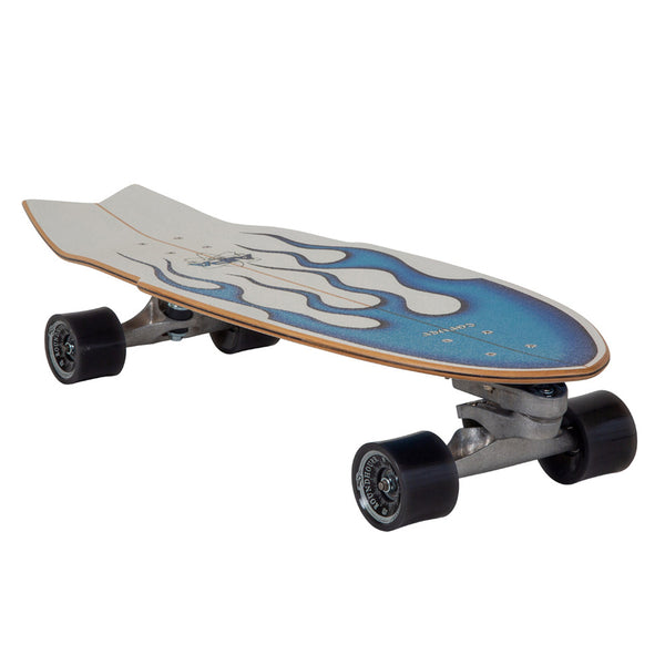 Carver Skateboards - 30.75" Aipa Sting - C7 completo