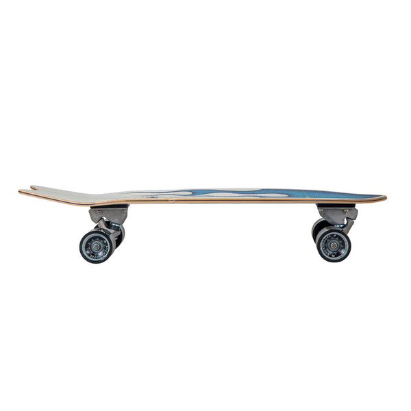 Carver Skateboards - 30,75" Aipa Sting - CX complet