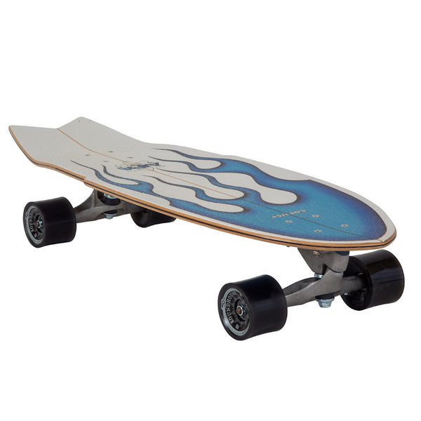 Carver Skateboards - 30,75" Aipa Sting - CX complet