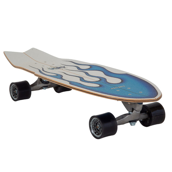 Carver Skateboards - 30.75" Aipa Sting - CX Complete