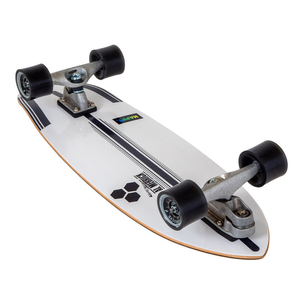 Carver Skateboards - 30.75" CI Happy - C7 completo