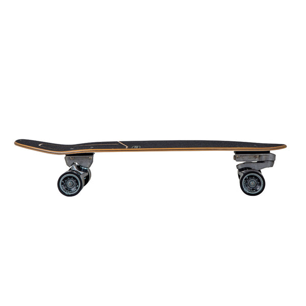 Carver Skateboards - 30.75" CI Happy - C7 completo