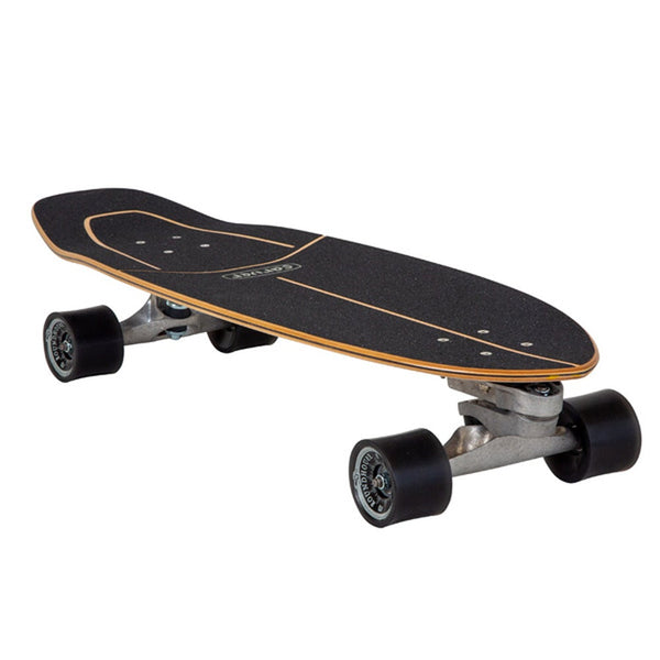 Carver Skateboards - 30.75" CI Happy - Deck Only