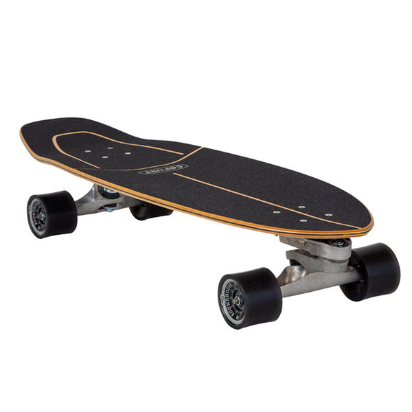 Carver Skateboards - 30,75" CI Happy - C7 complet