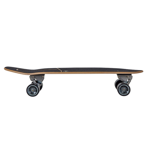 Carver Skateboards - 30.75" CI Happy - CX Complete