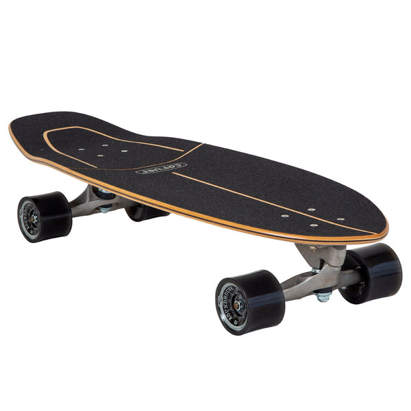 Carver Skateboards - 30,75" CI Happy - CX complet