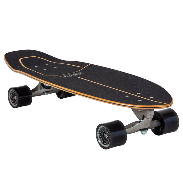 Carver Skateboards - 30.75" CI Happy - CX completo