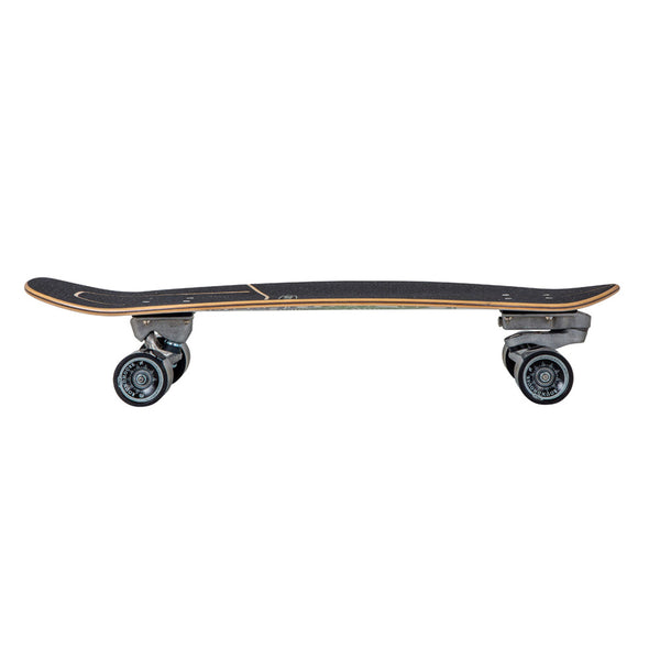 Carver Skateboards - 30,75" Yago Dora Skinny Goat - C7 complet