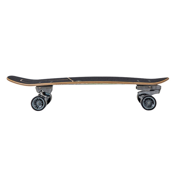 Carver Skateboards - 30.75" Yago Dora Skinny Goat - C7 Completo