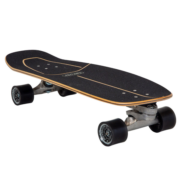 Carver Skateboards - 30.75" Yago Dora Skinny Goat - C7 Completo