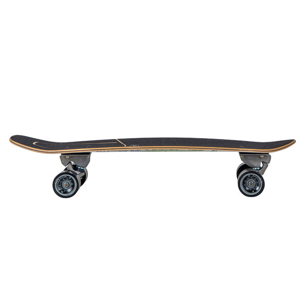 Carver Skateboards - 30,75" Yago Dora Skinny Goat - CX complet