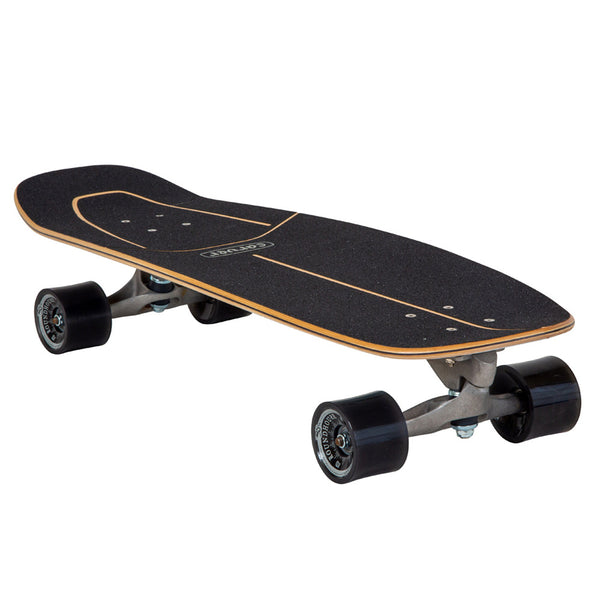 Carver Skateboards - 30.75" Yago Dora Skinny Goat - CX Completo