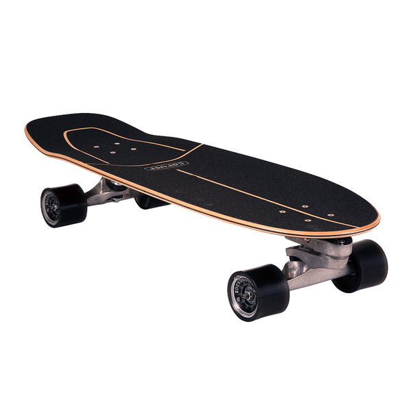 Carver Skateboards - 31,25" Knox Phoenix - C7 complet