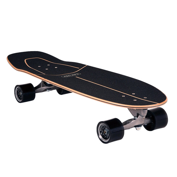 Carver Skateboards - 31,25" Knox Phoenix - CX complet