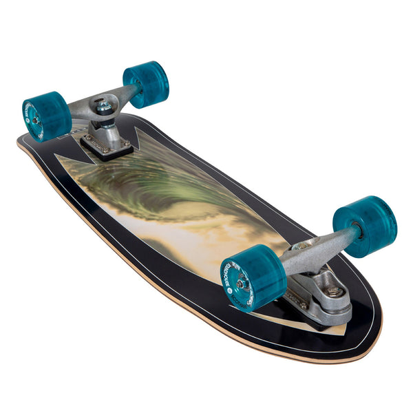 Carver Skateboards - 31.25" Super Slab - C7 completo