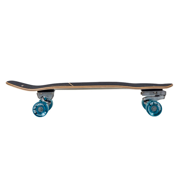 Carver Skateboards - 31,25" Super Slab - C7 complet