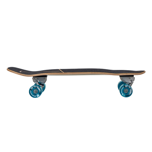 Carver Skateboards - 31.25" Super Slab - CX completo