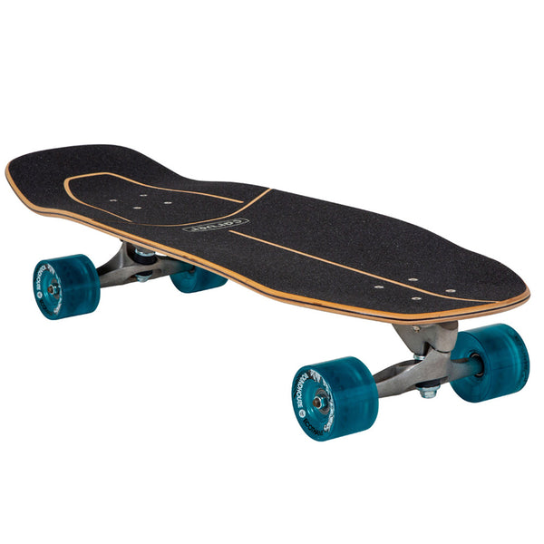 Carver Skateboards - 31.25" Super Slab - CX Complete