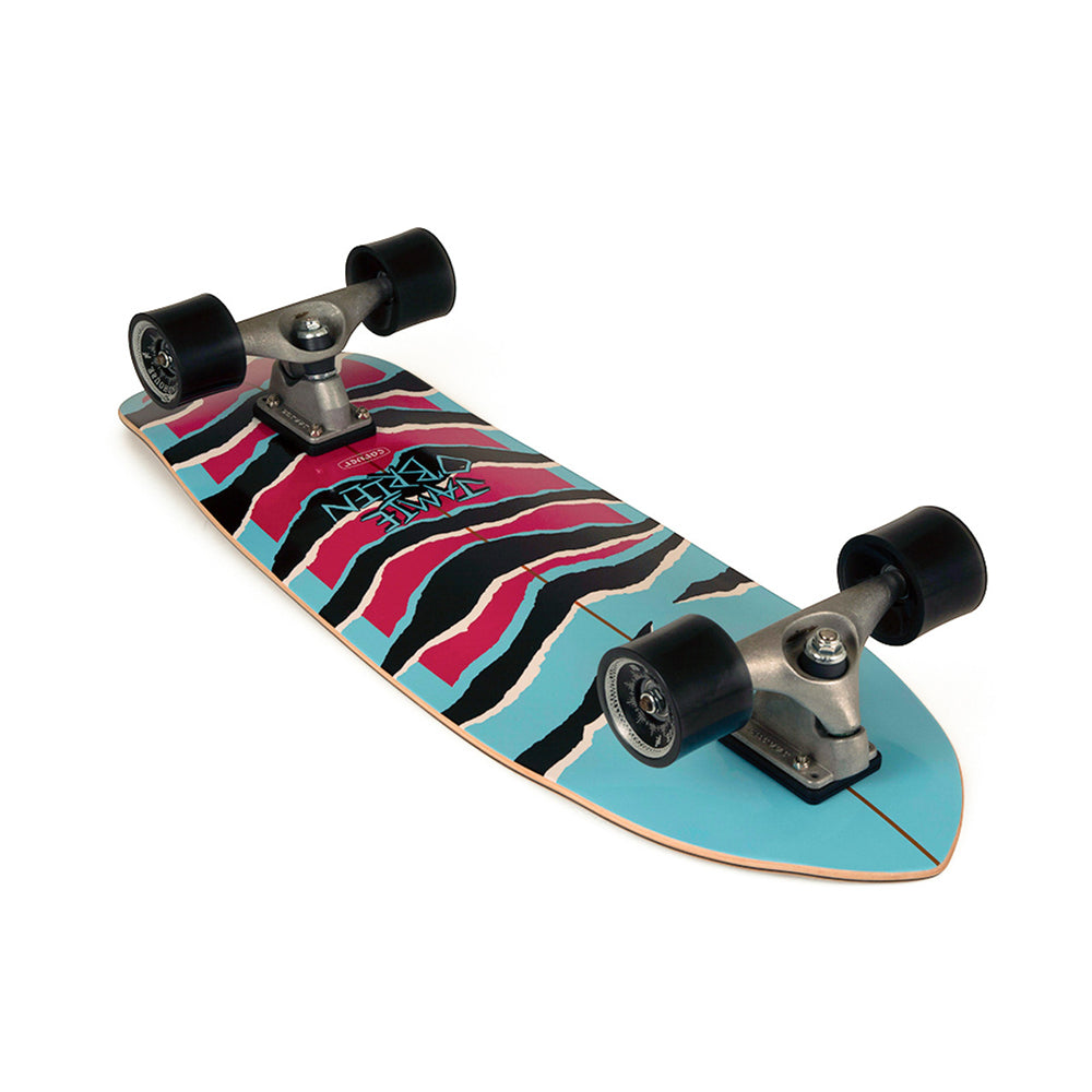 Carver Skateboards - 31