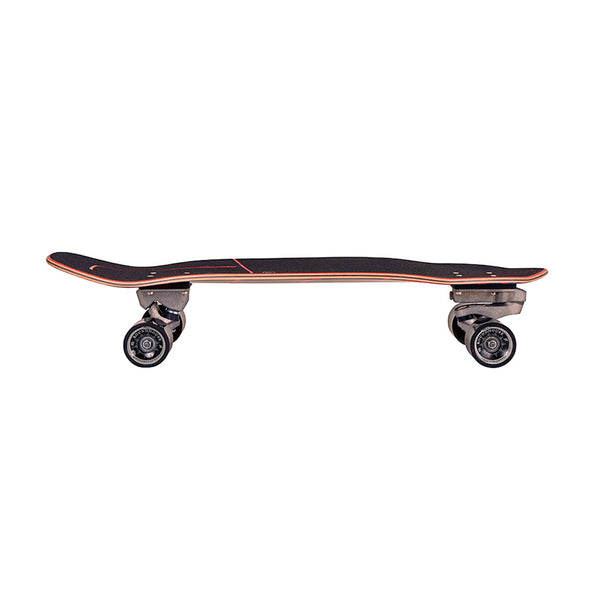 Carver Skateboards - 31" Kai Lava - C7 completo