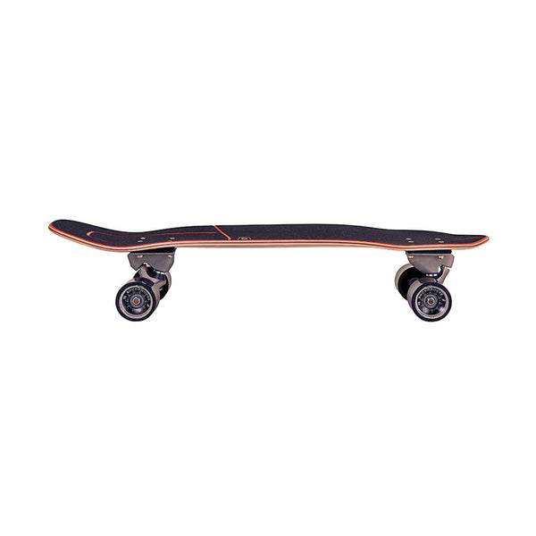 Carver Skateboards - 34" Kai Dragon - CX complet