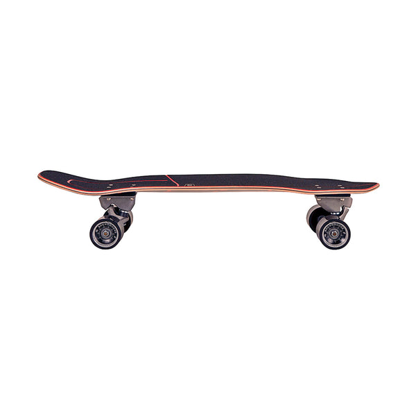 Carver Skateboards - 31" Kai Lava - CX completo