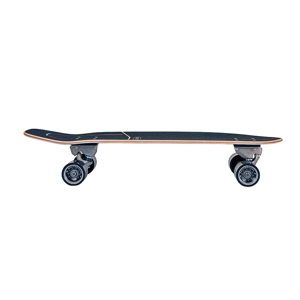Carver Skateboards - 31" Résine - CX Complet