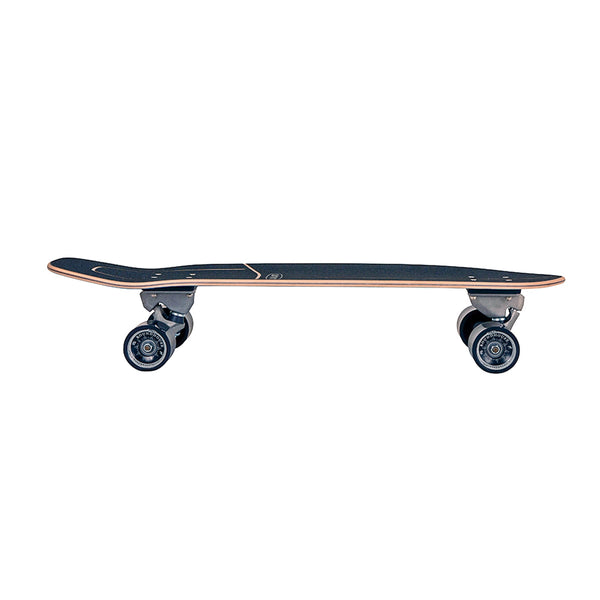 Carver Skateboards - 31" Resina - CX Completo